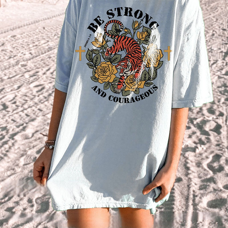 Vintage Faith Based Faith T-shirt