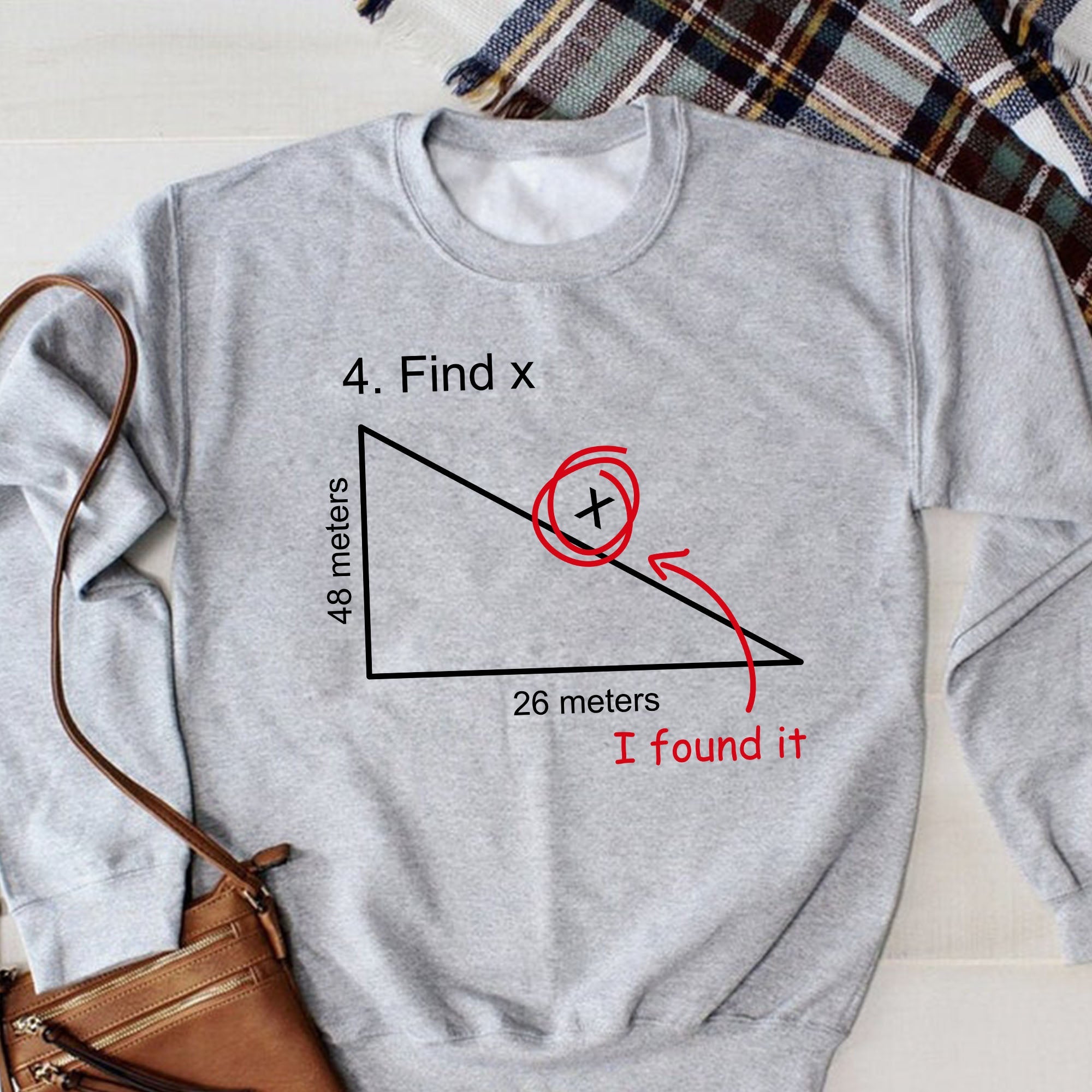 Tom Holland Find X Sweatshirt