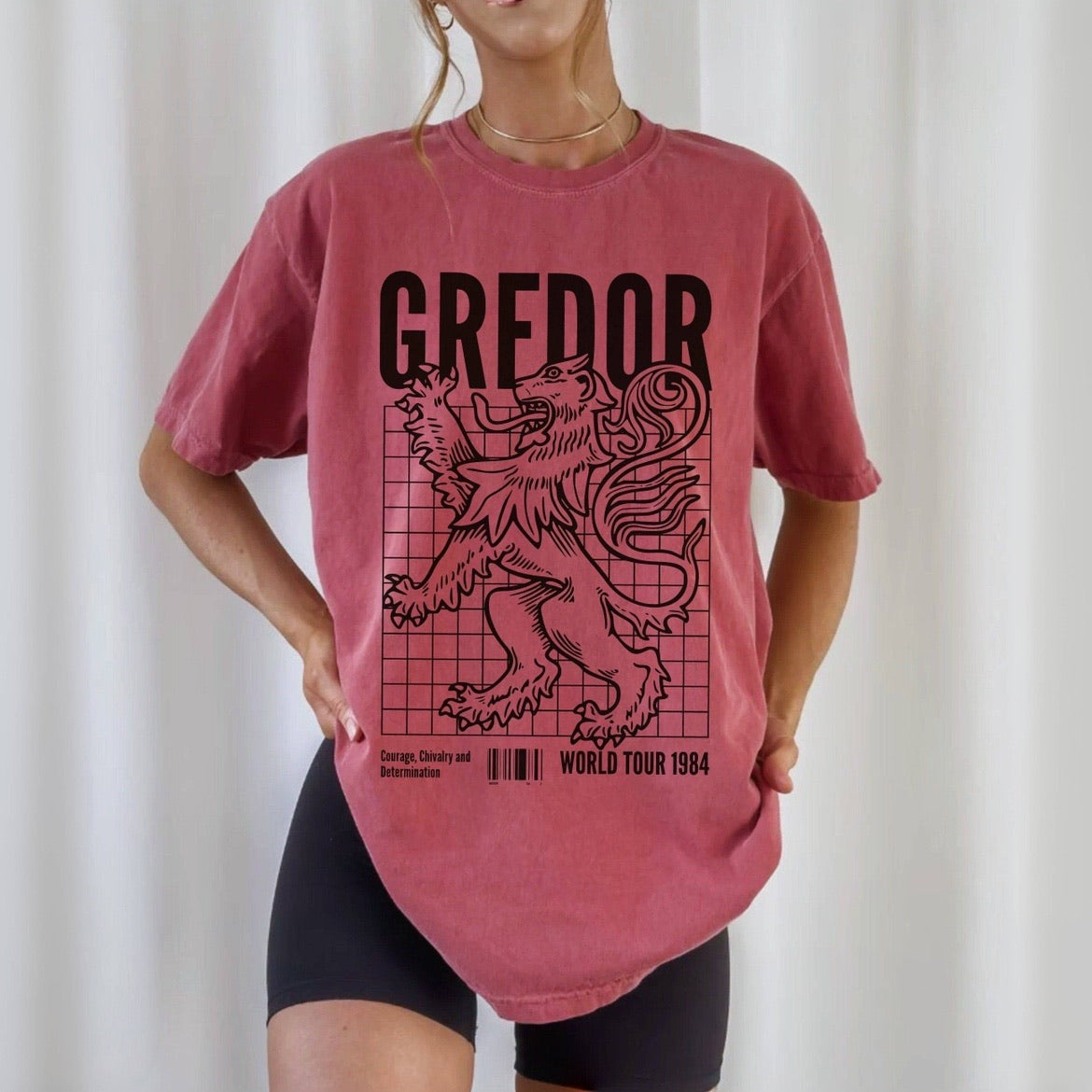 Wizard House  HP Universal Potter T-shirt